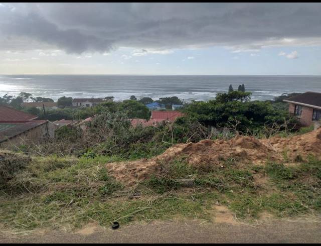 LAND FOR SALE IN OSLO BEACH